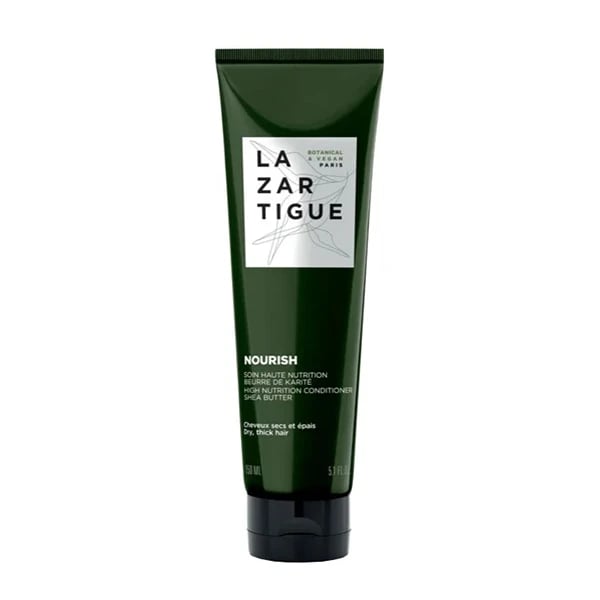 Lazartigue Nourish Condicionador Nutrição Intensa 150mL